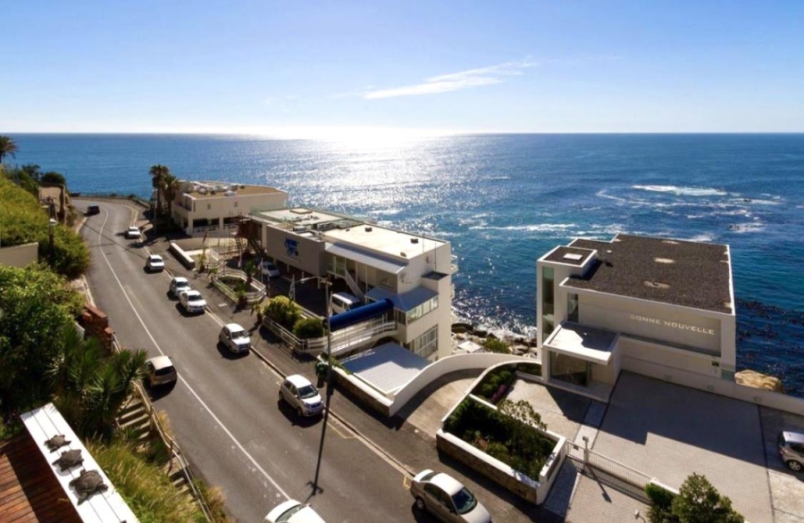 3 Bedroom Property for Sale in Bantry Bay Western Cape